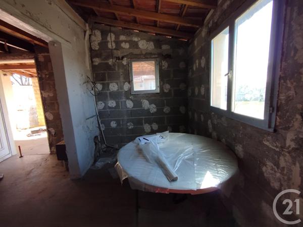 Terrain à vendre  309 m2 ST PATHUS - 77