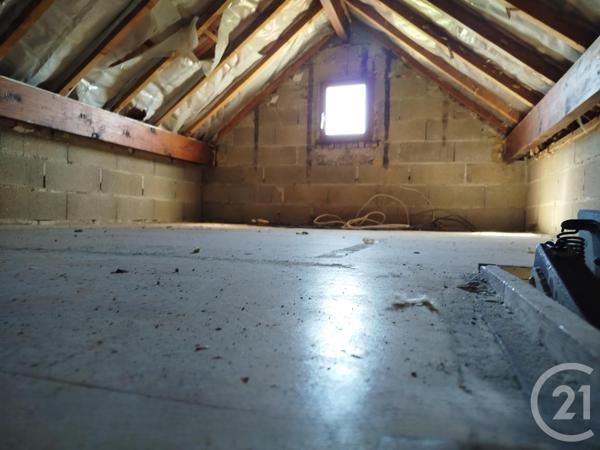 Terrain à vendre  309 m2 ST PATHUS - 77