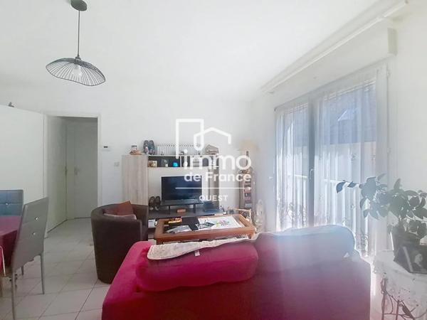 Appartement à louer à Évron (53600)