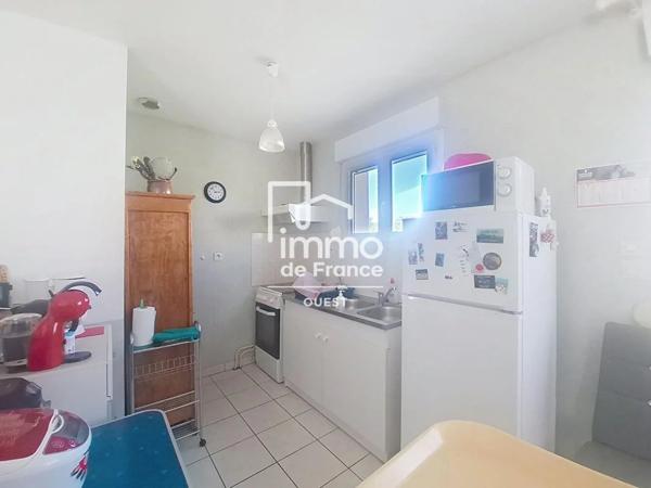Appartement à louer à Évron (53600)