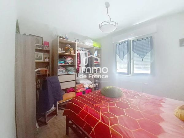Appartement à louer à Évron (53600)