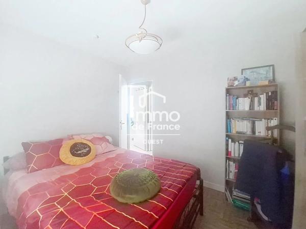 Appartement à louer à Évron (53600)