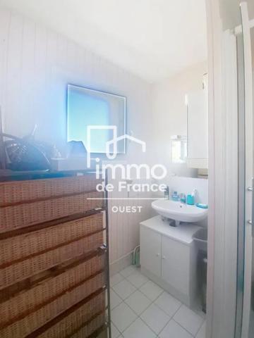 Appartement à louer à Évron (53600)