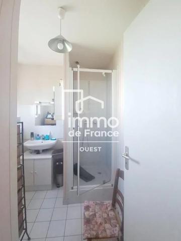 Appartement à louer à Évron (53600)