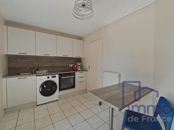 Appartement à vendre à Vals-près-le-Puy (43750)