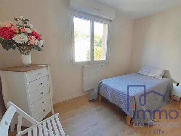 Appartement à vendre à Vals-près-le-Puy (43750)