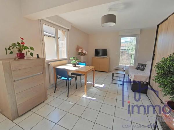 Appartement à vendre à Vals-près-le-Puy (43750)