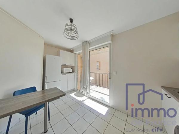 Appartement à vendre à Vals-près-le-Puy (43750)