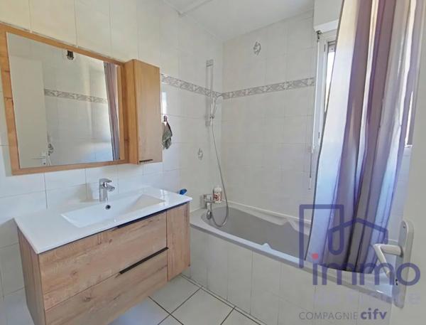 Appartement à vendre à Vals-près-le-Puy (43750)