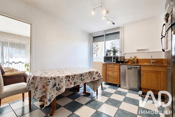Appartement à vendre 4 pièces 80 m² Colomiers