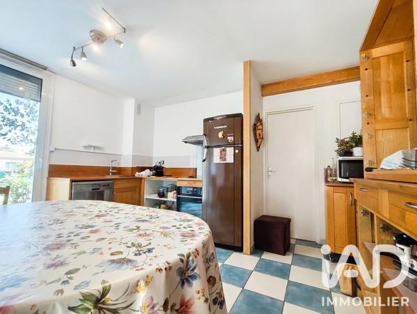 Appartement à vendre 4 pièces 80 m² Colomiers