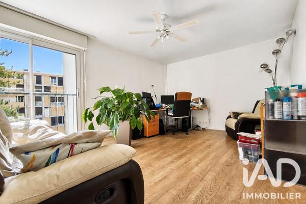 Appartement à vendre 4 pièces 80 m² Colomiers