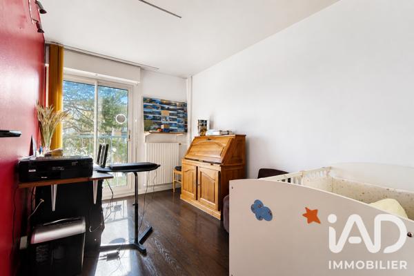 Appartement à vendre 4 pièces 80 m² Colomiers