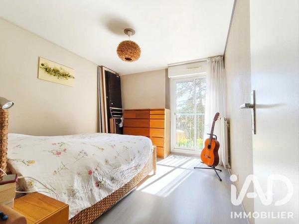 Appartement à vendre 4 pièces 80 m² Colomiers
