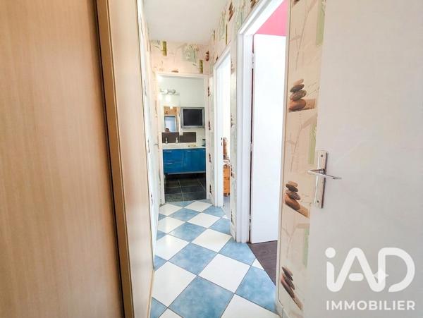 Appartement à vendre 4 pièces 80 m² Colomiers