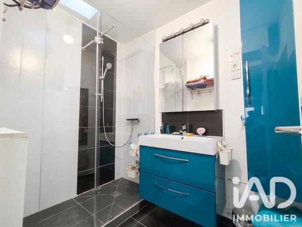 Appartement à vendre 4 pièces 80 m² Colomiers