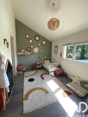 Maison à vendre 6 pièces 171 m² Andrézieux-Bouthéon