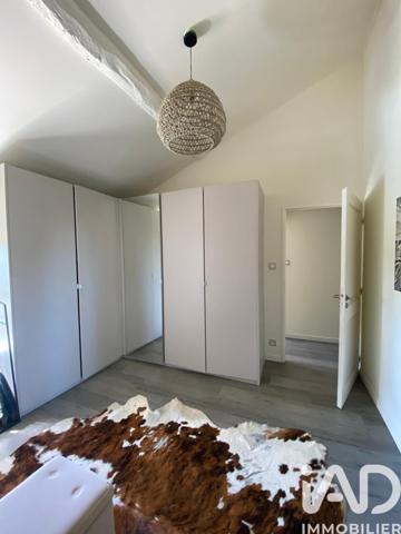 Maison à vendre 6 pièces 171 m² Andrézieux-Bouthéon