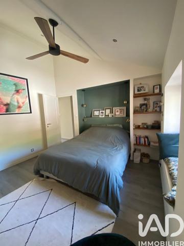 Maison à vendre 6 pièces 171 m² Andrézieux-Bouthéon