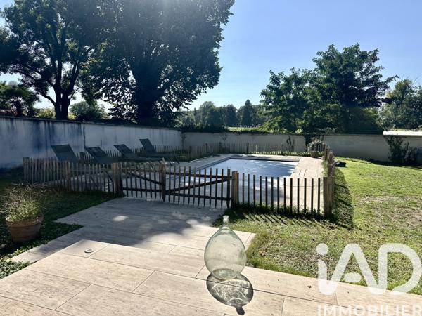 Maison à vendre 6 pièces 171 m² Andrézieux-Bouthéon