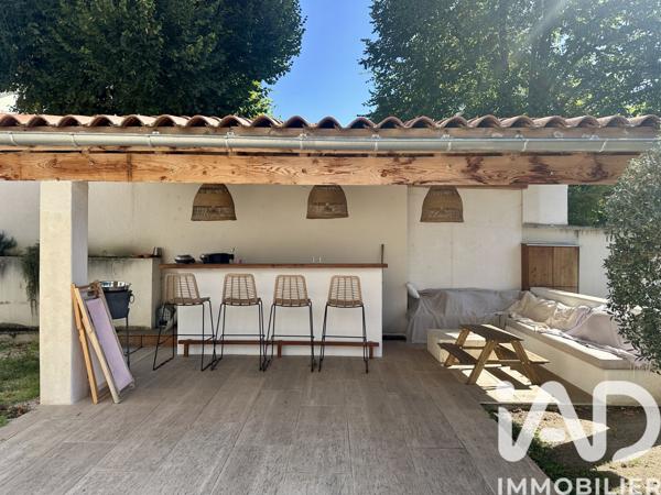 Maison à vendre 6 pièces 171 m² Andrézieux-Bouthéon