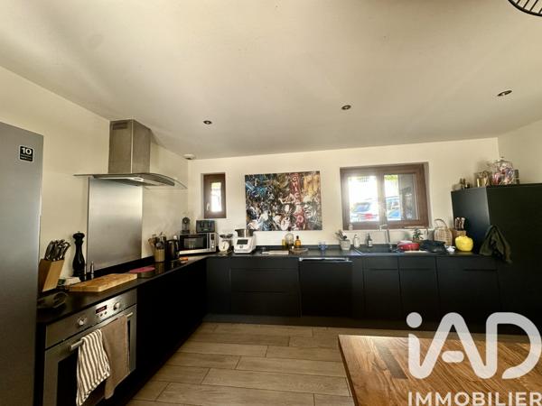 Maison à vendre 6 pièces 171 m² Andrézieux-Bouthéon