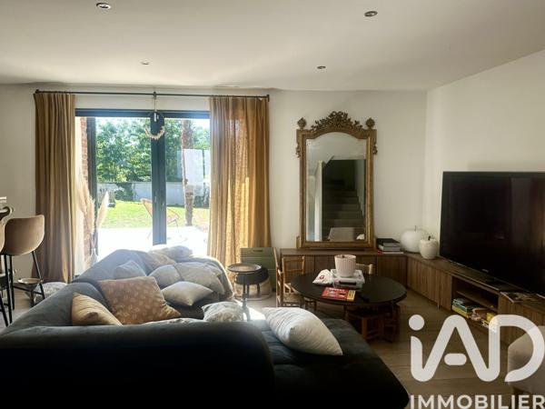 Maison à vendre 6 pièces 171 m² Andrézieux-Bouthéon