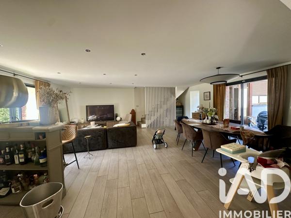Maison à vendre 6 pièces 171 m² Andrézieux-Bouthéon