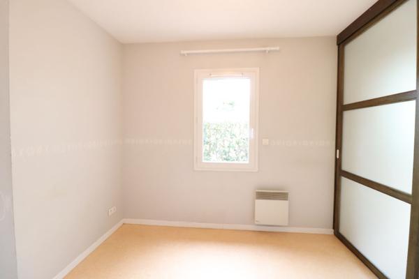 Appartement T1bis avec jardinet - Albi université