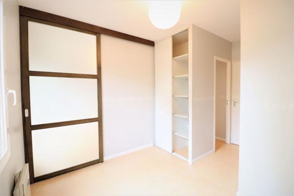 Appartement T1bis avec jardinet - Albi université