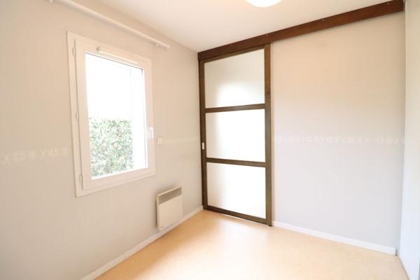 Appartement T1bis avec jardinet - Albi université