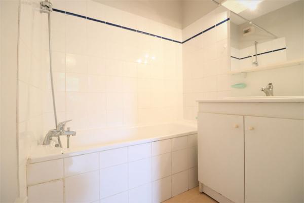 Appartement T1bis avec jardinet - Albi université