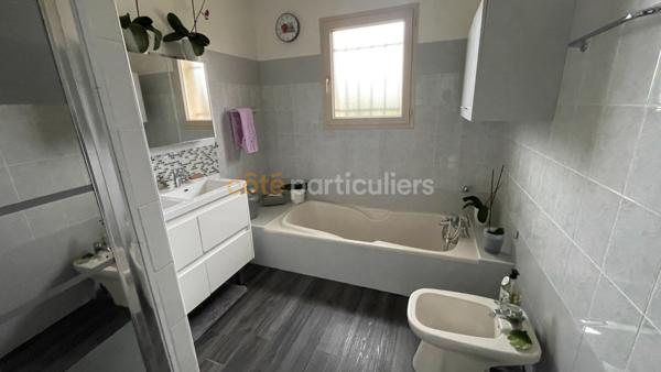 Vente Maison129 m² - 5 Pièces - MONTECH (82700)