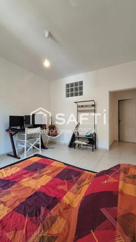 HYPERCENTRE AJACCIO – 93 m² AU CŒUR DE LA VILLE