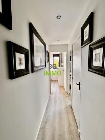Vente / Maison avec dépendance à Marzy (58180)