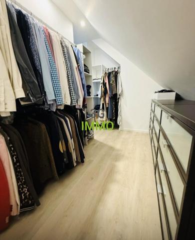 Vente / Maison avec dépendance à Marzy (58180)