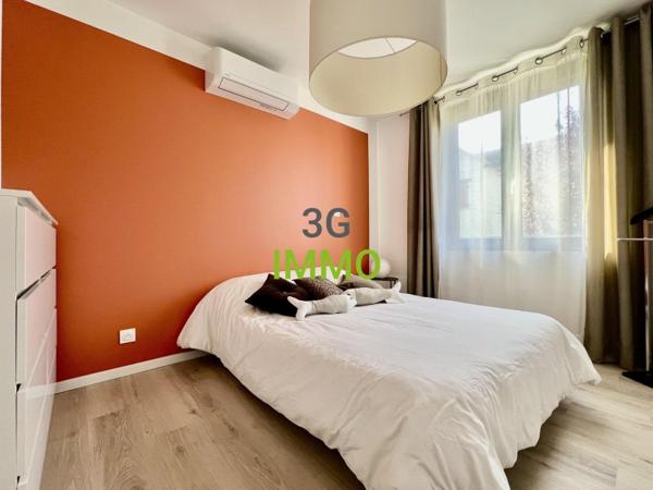 Vente / Maison avec dépendance à Marzy (58180)