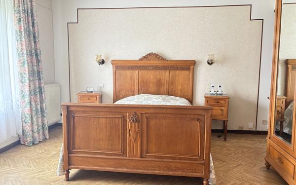 Maison à vendre    5 pièces •  Fort-Mahon-Plage