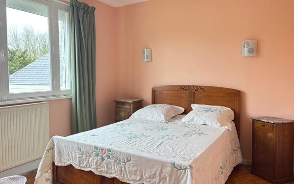 Maison à vendre    5 pièces •  Fort-Mahon-Plage