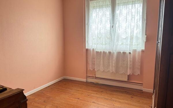 Maison à vendre    5 pièces •  Fort-Mahon-Plage