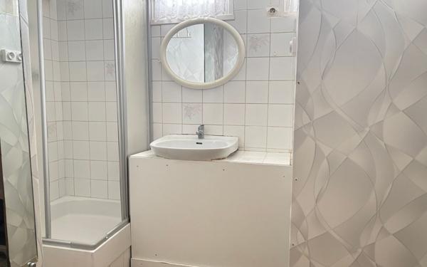 Maison à vendre    5 pièces •  Fort-Mahon-Plage