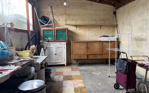 Maison à vendre    5 pièces •  Fort-Mahon-Plage