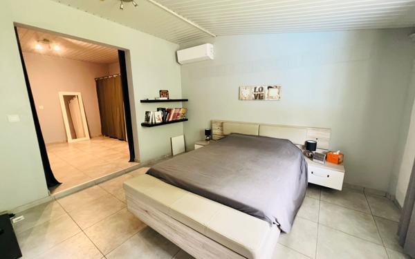 Maison à vendre    4 pièces •  Remire-Montjoly