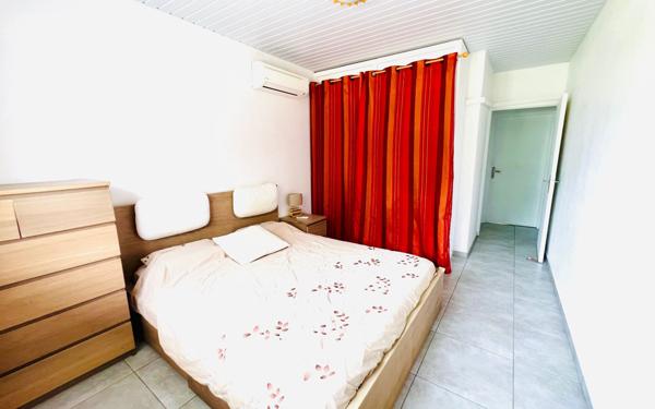 Maison à vendre    4 pièces •  Remire-Montjoly