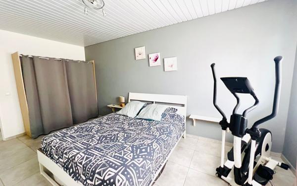 Maison à vendre    4 pièces •  Remire-Montjoly