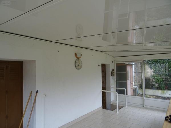 Maison à vendre à Le Tranger dans l'Indre (36700), ref : 36019/782   
BOURG