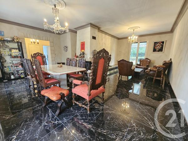 Maison à vendre  7 pièces - 182 m2 LIMOGES - 87