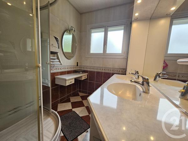 Maison à vendre  7 pièces - 182 m2 LIMOGES - 87