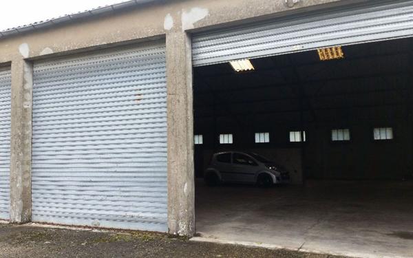 Stationnement à louer    Orthez