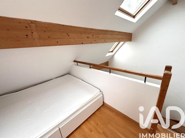Location appartement 2 pièces 38 m² Soisy-sur-Seine